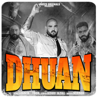 DHUAN (Single)