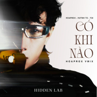 Có Khi Nào (Vmix) (Single)