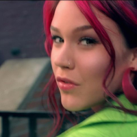 Tell Me What We're Gonna Do Now (Single)