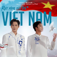 Rực Sáng Sức Trẻ Việt Nam (Single)