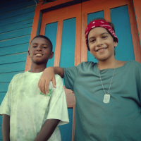 felicia (MV) (Single)