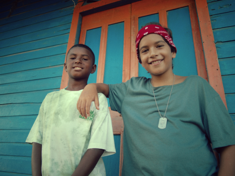 felicia (MV) (Single)