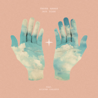 Those Hands (feat. Quinten Coblentz) (Single)