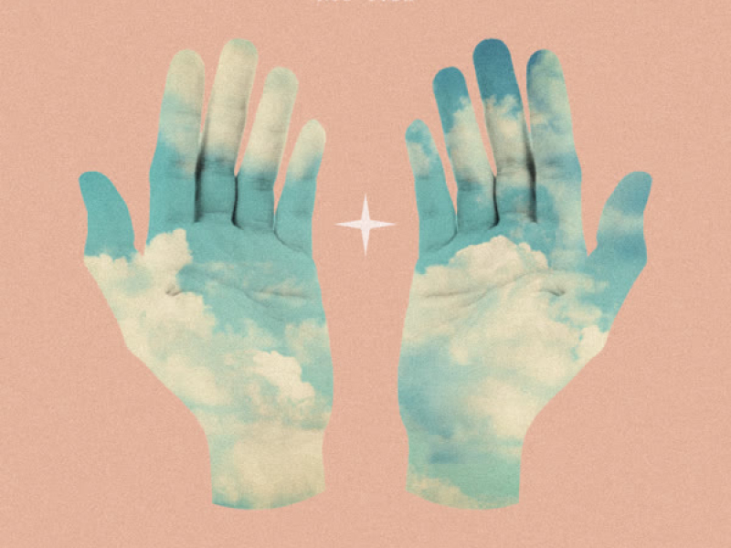 Those Hands (feat. Quinten Coblentz) (Single)