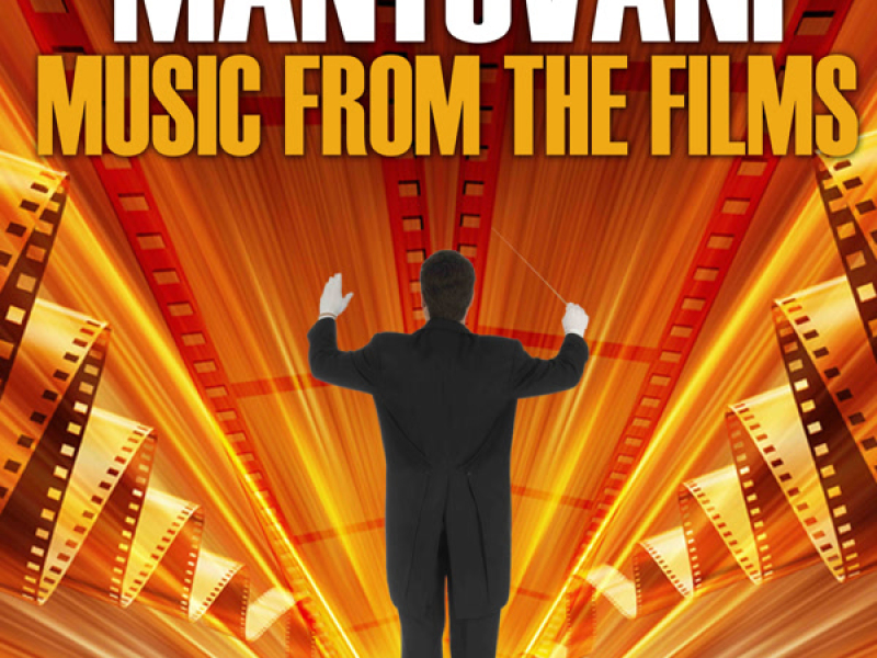 Music From The Films