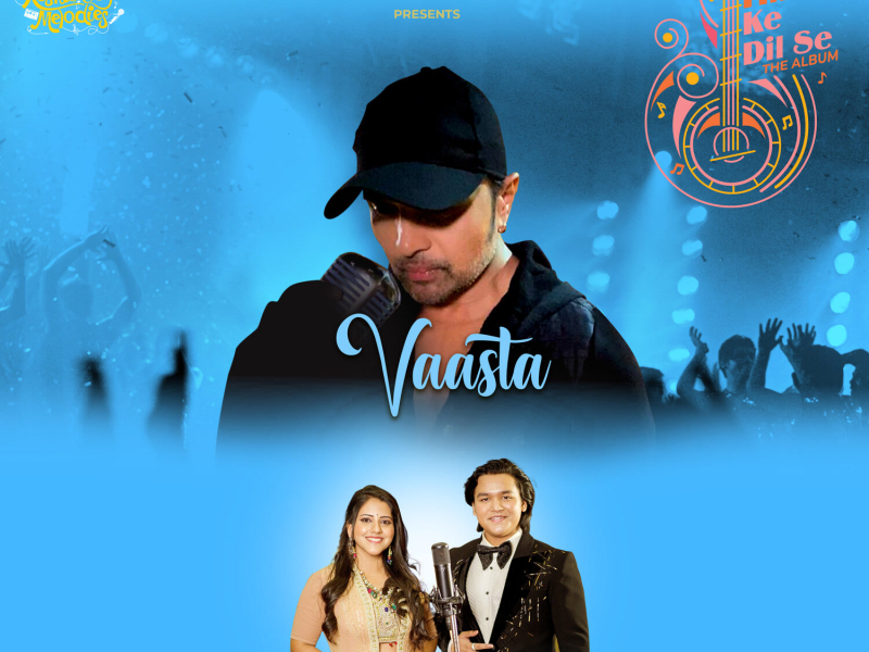 Vaasta (Single)
