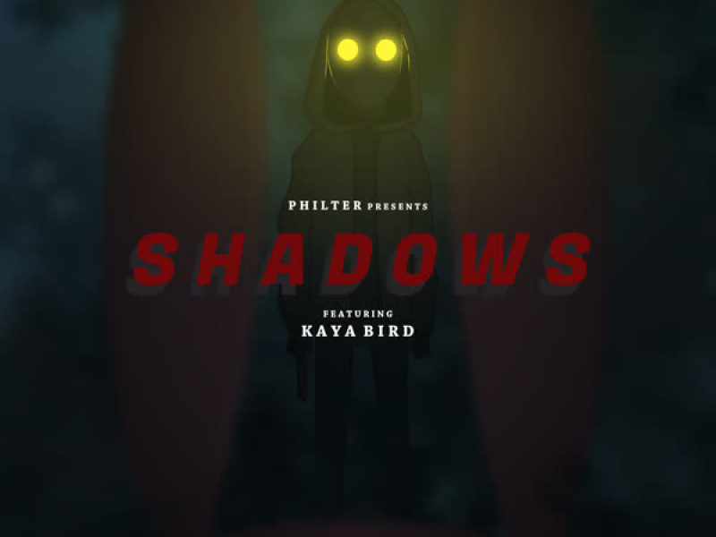 Shadows (EP)