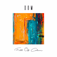 Full of Colour (Single)