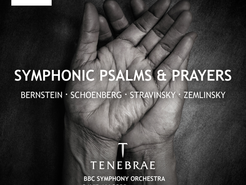 Symphonic Psalms & Prayers