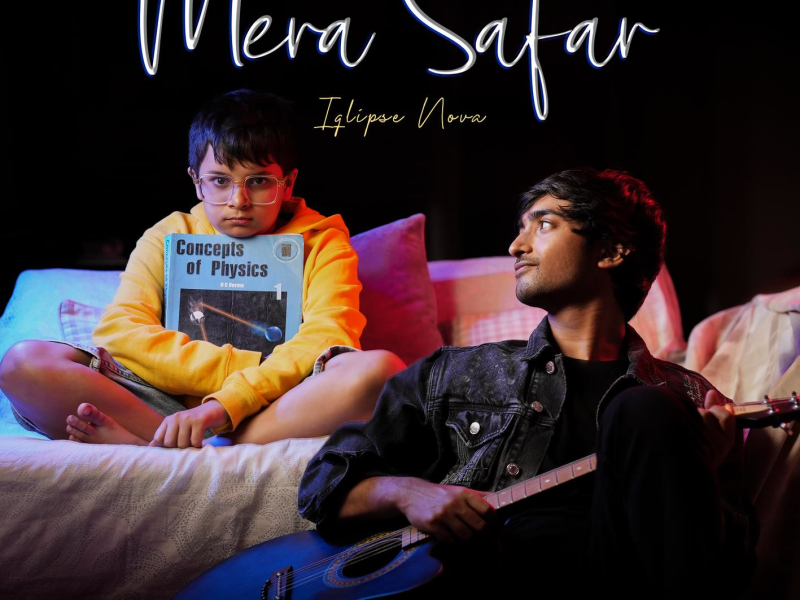 Mera Safar (Single)