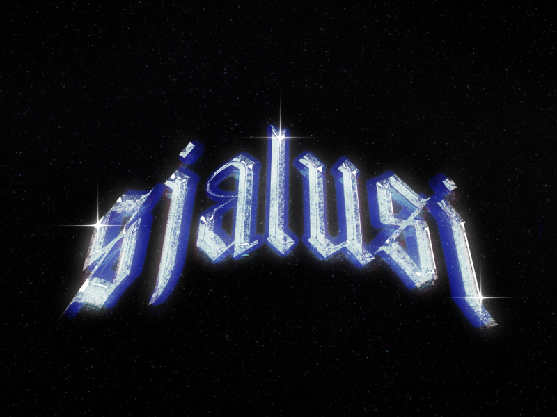 Sjalusi (Single)
