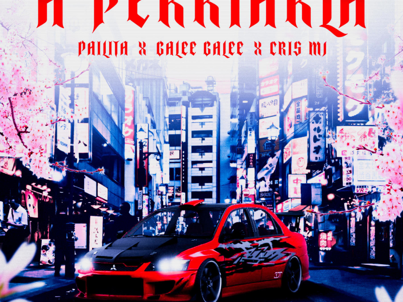 A PERRIARLA (Single)