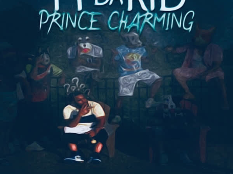 Prince Charming (Single)