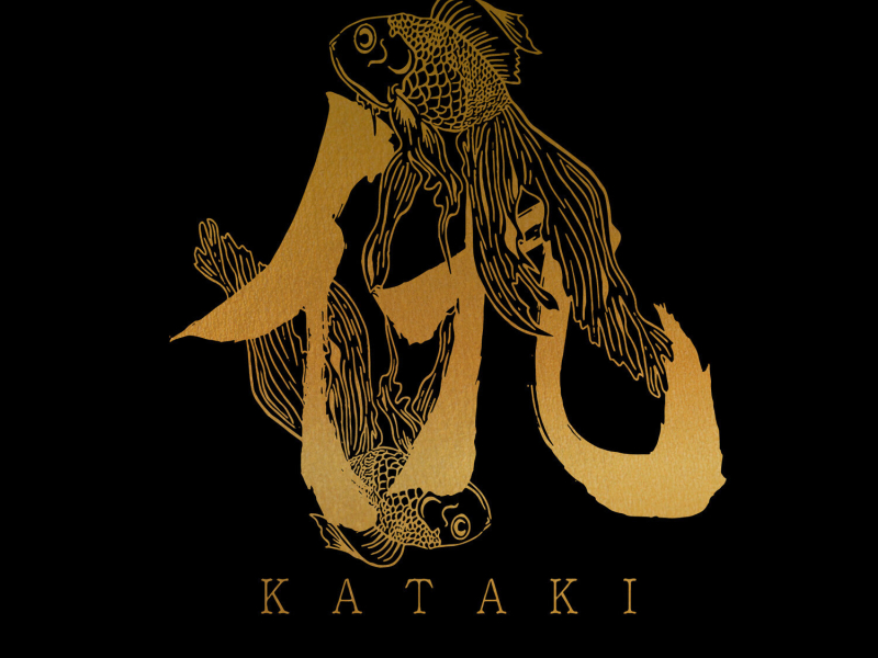 Kataki (EP)