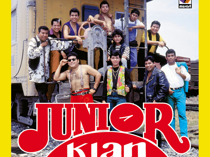 Junior Klan