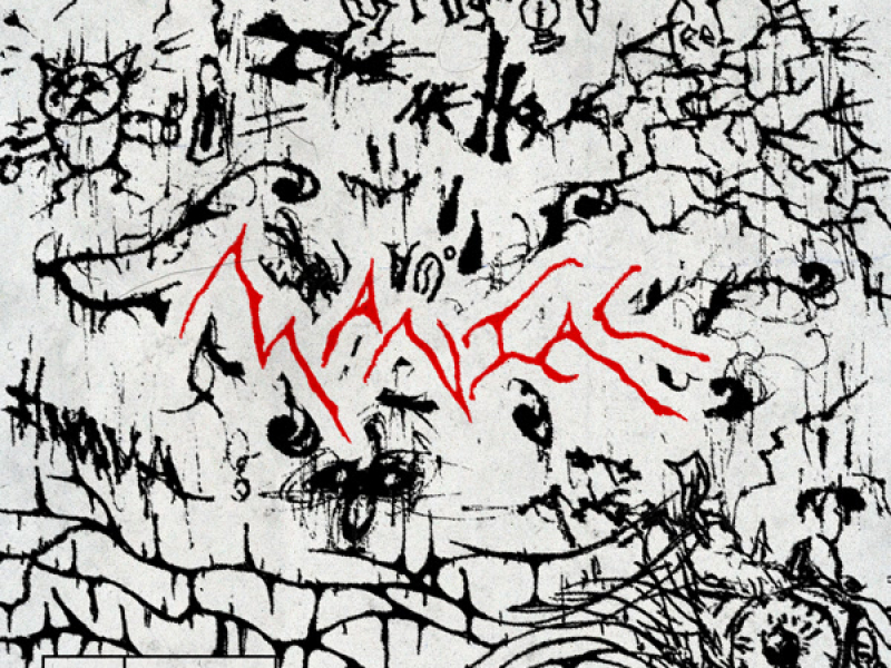 MANIAC (Single)