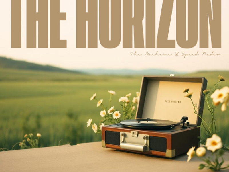 The Horizon (Single)