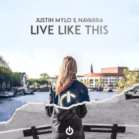 Live Like This (Single)