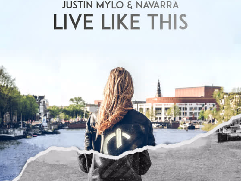 Live Like This (Single)