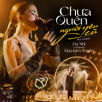 Chưa Quên Người Yêu Cũ (Live Version) (Single)