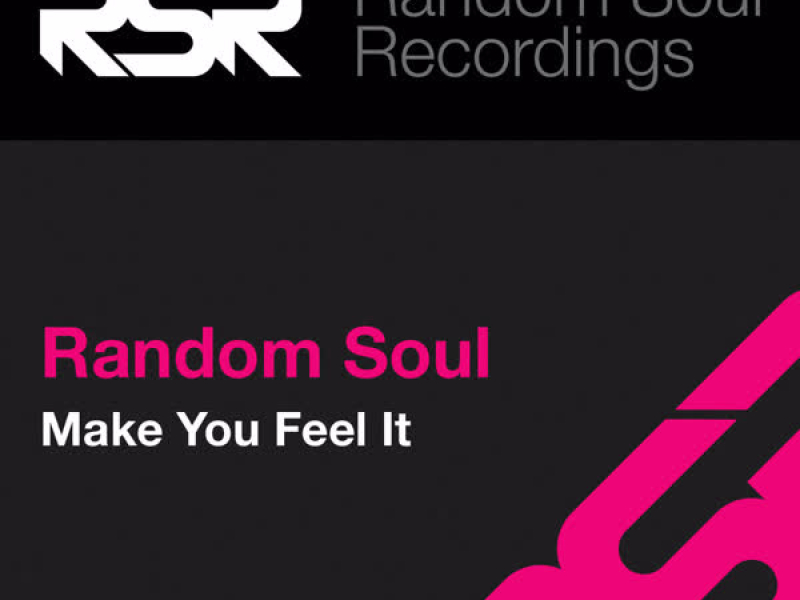 Make You Feel It (EP)
