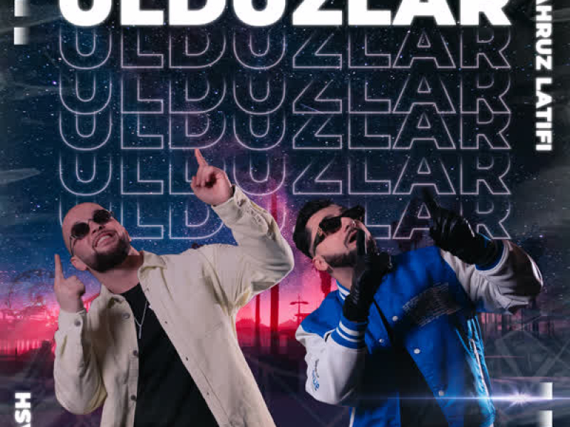 Ulduzlar (Single)