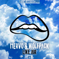 Like Air (Single)