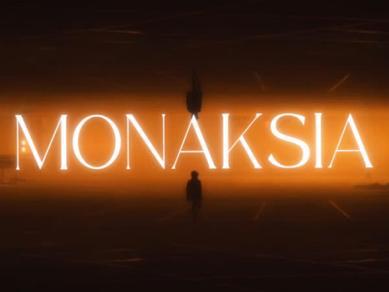 Monaksia (Single)