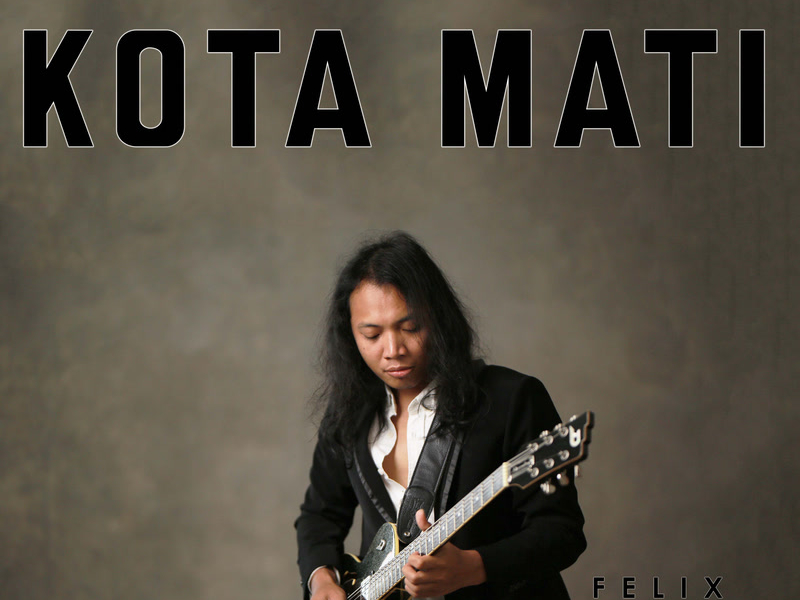 Kota Mati (Single)