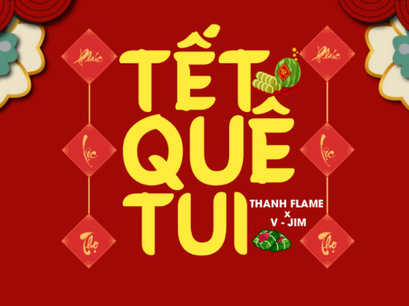 Tết Quê Tui (Single)
