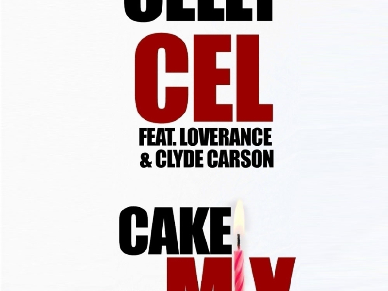 Cake Mix (feat. LoveRance & Clyde Carson)