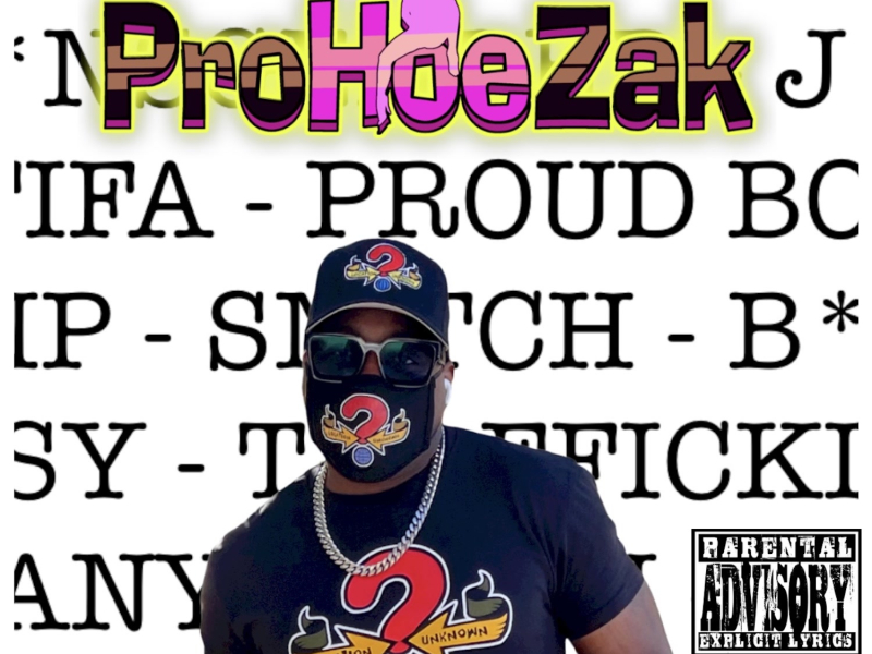 Don't Say Nothin (Single)