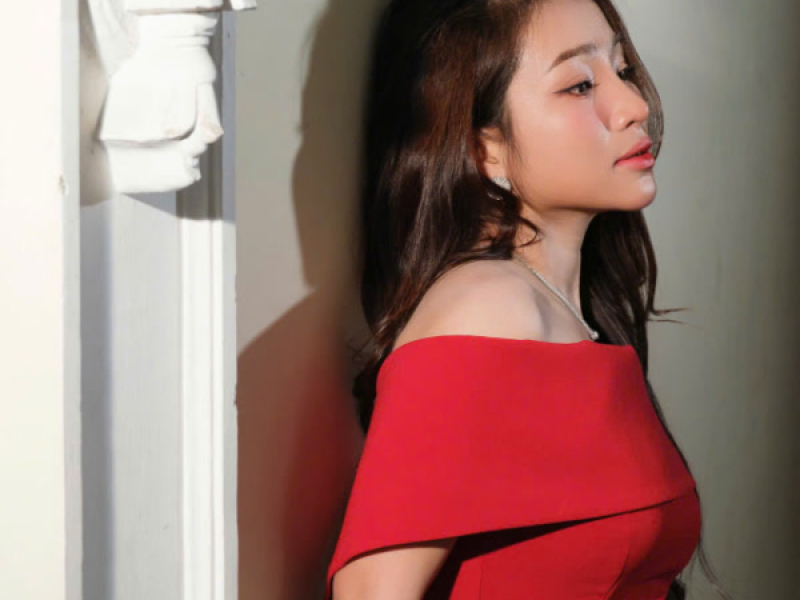 Một Dại Khờ Một Tôi (Live) (Single)