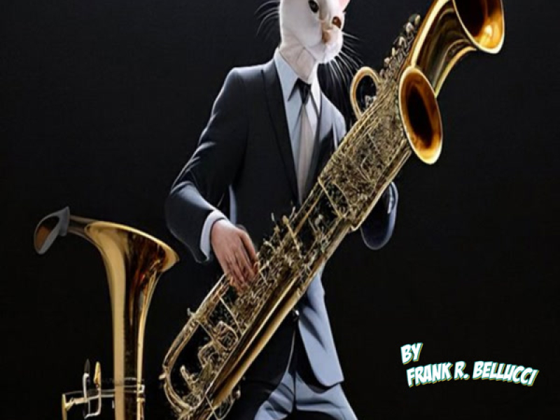 Kitty Kitty (Single)