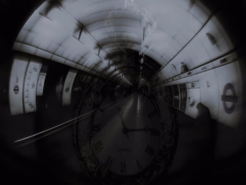 No Hay Tiempo (Single)