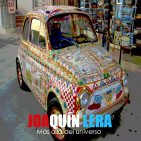 Más Allá Del Universo