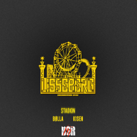 Lisseberg 2022 (Eiker) (Single)