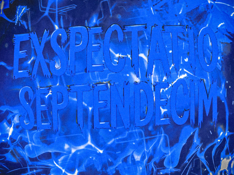EXSPECTATIO SEPTENDECIM (Single)