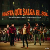 Hasta Que Salga el Sol (Single)