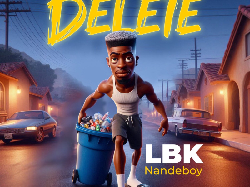 Delete (Single)
