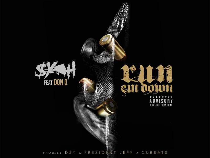 Run Em Down (feat. Don Q)