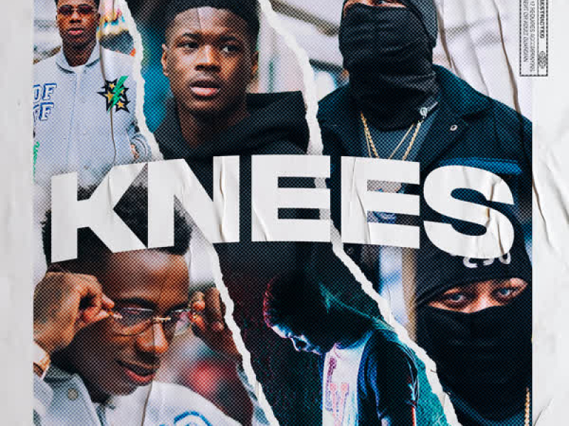 Knees (Single)