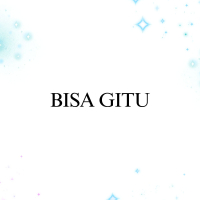Bisa Gitu (Single)