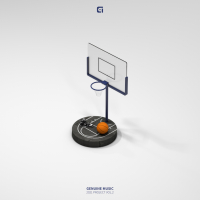 GENUINE MUSIC 2021 PROJECT VOL.2 - We are (With TAKE U) (Single)