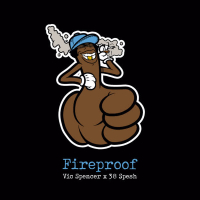 Fireproof (Single)
