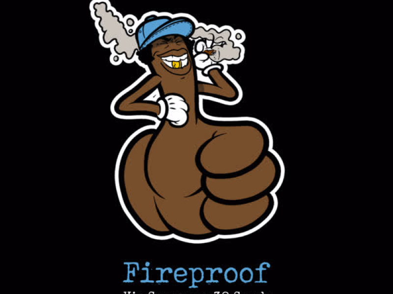 Fireproof (Single)