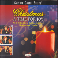 Christmas - A Time For Joy