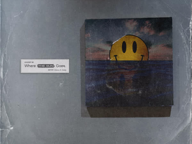 Where the Sun Goes (Single)