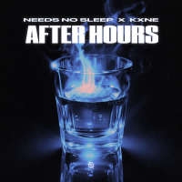 After Hours (Single)