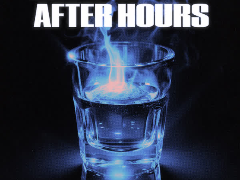 After Hours (Single)